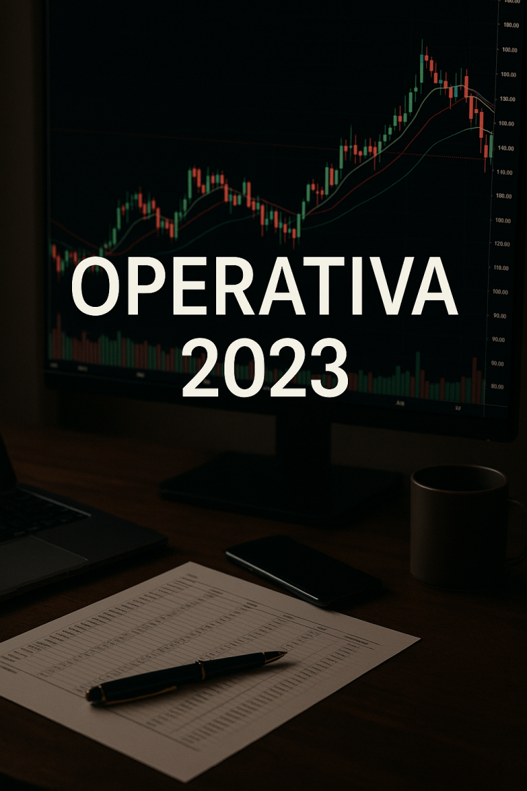 Operativa 2023