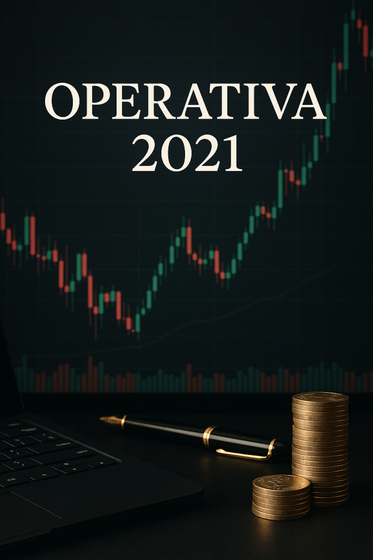 Operativa 2021