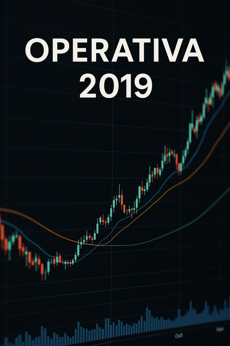 Operativa 2019