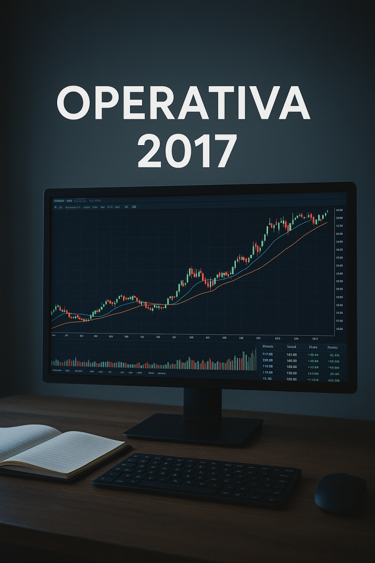 Operativa 2017