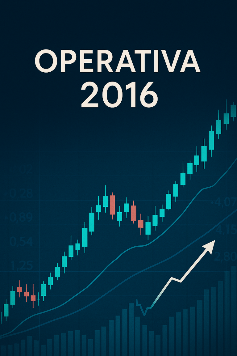 Operativa 2016
