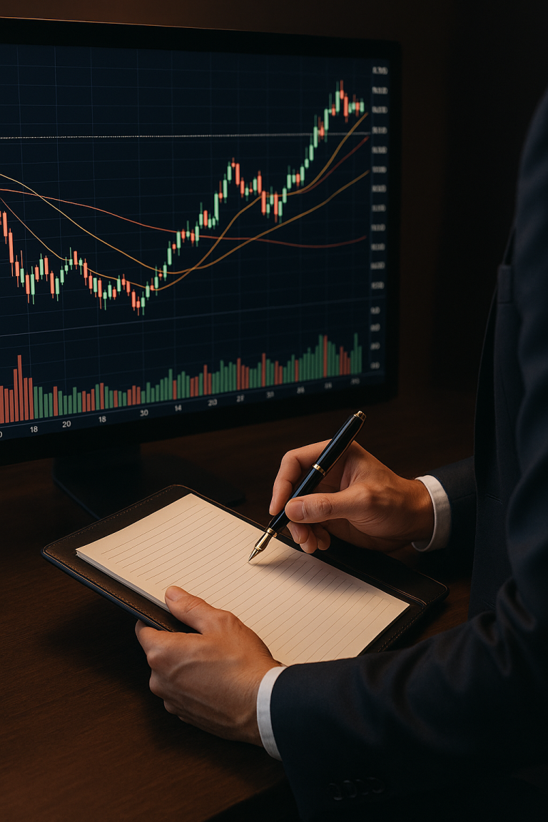 Enormes divergencias como telón de fondo (08/09/25)