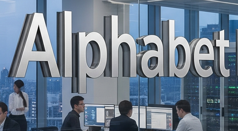 Valor del día: Trading en Alphabet C (01/09/25)