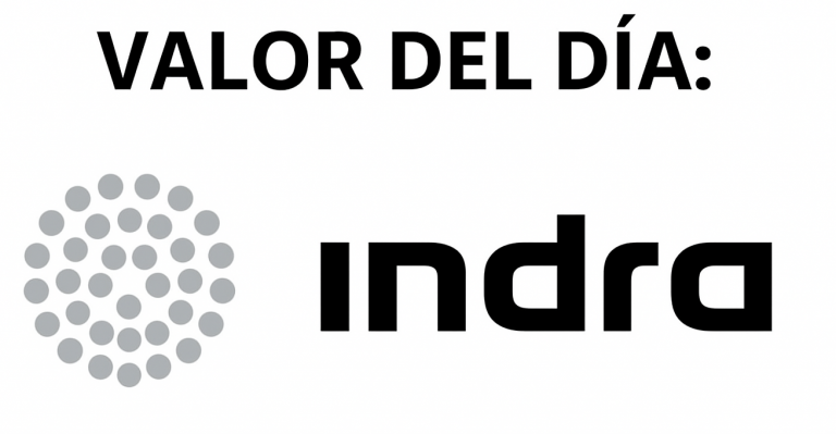 Valor del día: Trading en INDRA (02/10/25)