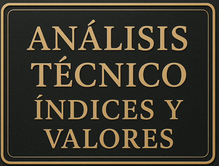 El escenario actual invita a la prudencia (22/10/25)