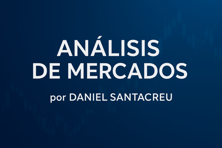 Videoanálisis de mercados: (índices, petróleo, oro y valores interesantes. (30/10/25)