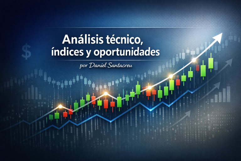 Máximo tras máximo en Europa (14/01/26)