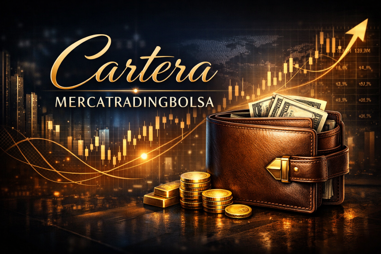Protegido: RESUMEN SEMANAL cartera Modelo Mercatradingbolsa (30/01/26)
